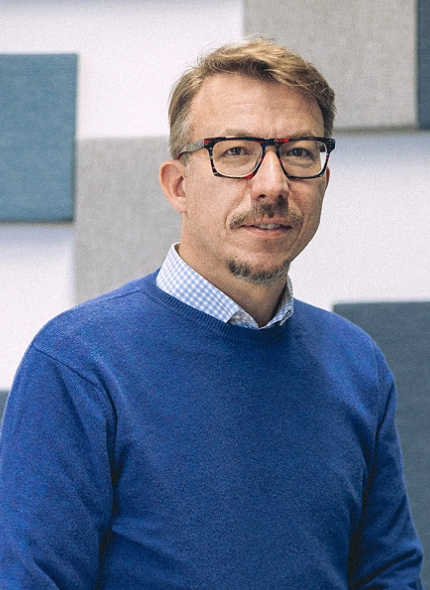 Michal Mühlbauer – zakladatel OM Consulting