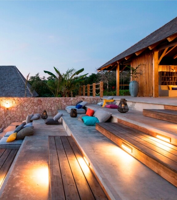 ZURI Zanzibar Hotel & Resorts, cost management, projekt OM Consulting