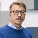 Michal Muhlbauer zakladatel OM Consulting